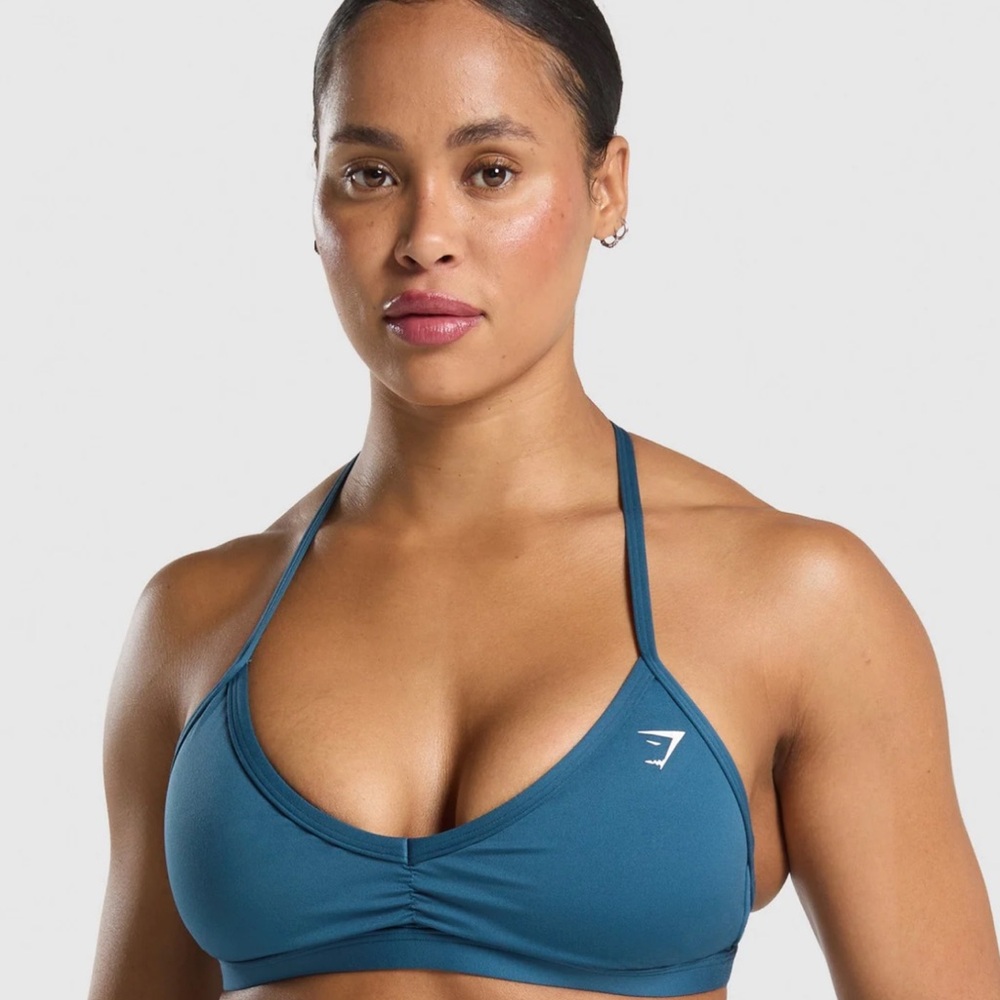 Gymshark Minimal Sports Bra